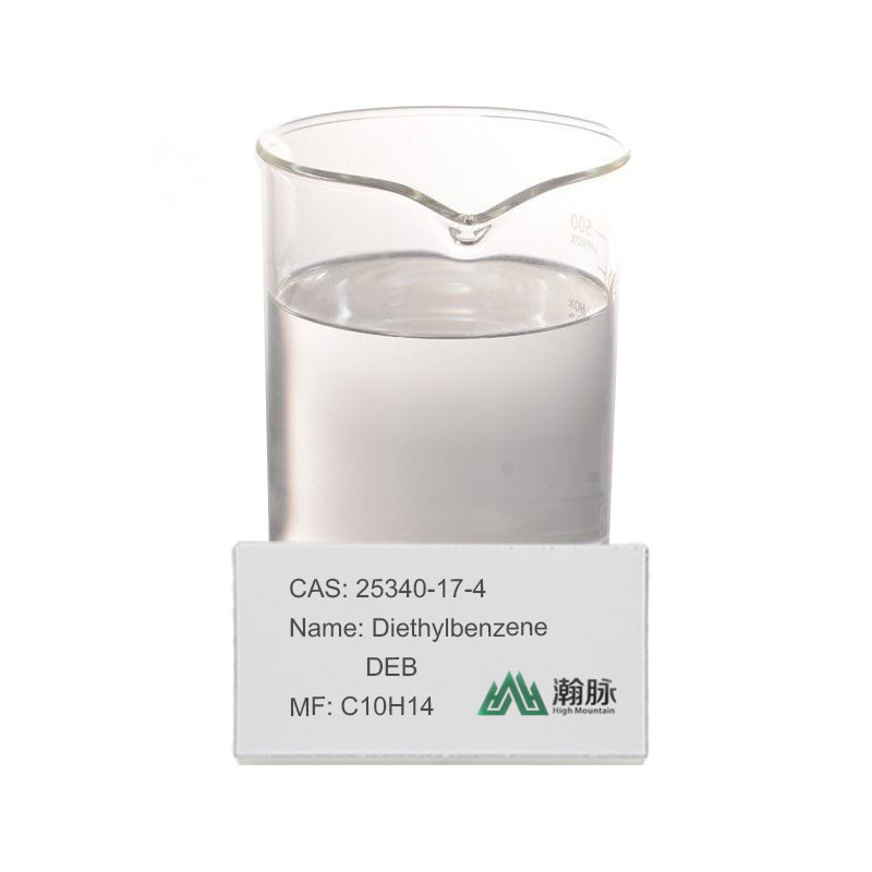 C10H14 밀도 살충제 중간 0.87 G/ml 25°C 분자 공식 PDEB