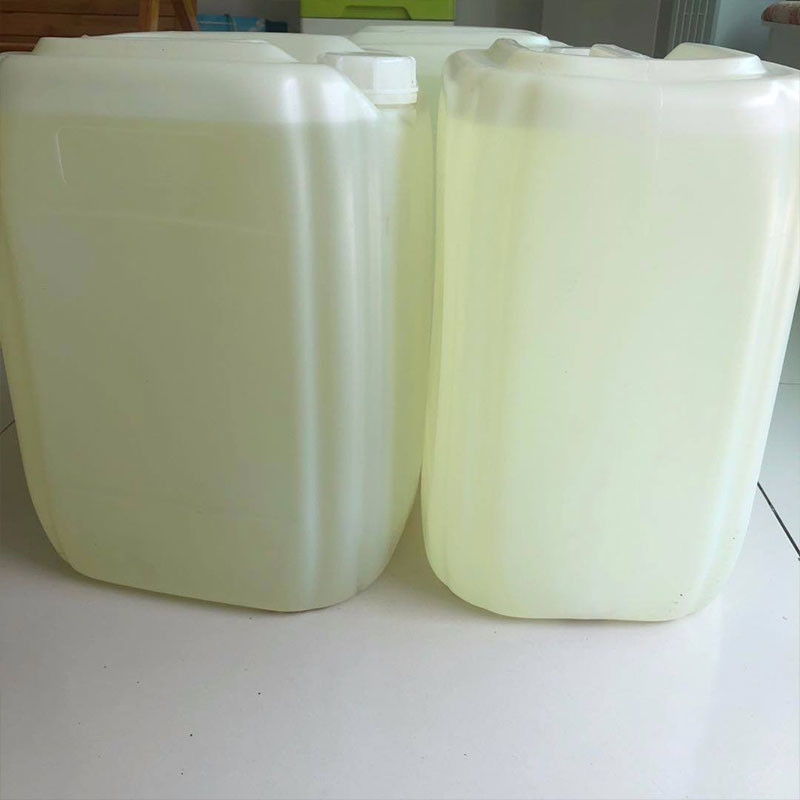 색이 없는 디에틸 벤젠 살충제 중간제 25 °C에서 밀도 0.87 G/ml