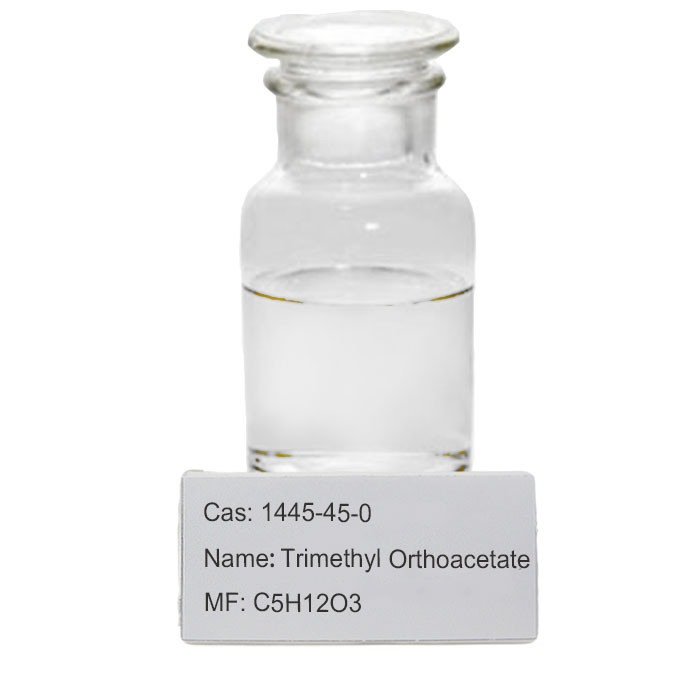 1,1,1-트리메톡시에탄 CAS 1445-45-0 TMOA 트리메틸 오르토아세테이트 화학 첨가물