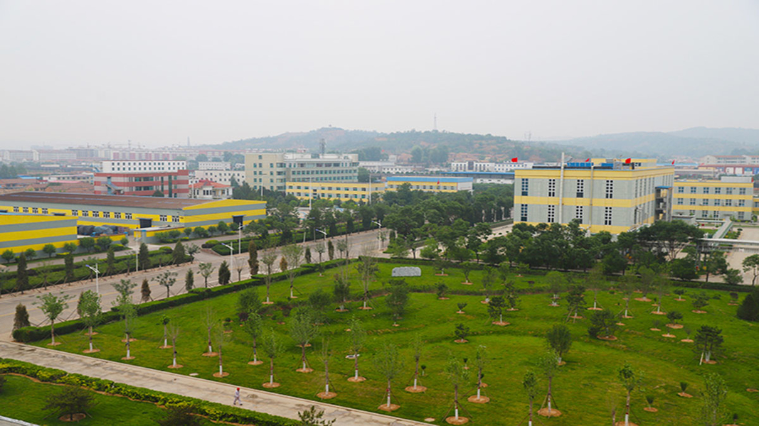 중국 Wuxi High Mountain Hi-tech Development Co.,Ltd 회사 프로필