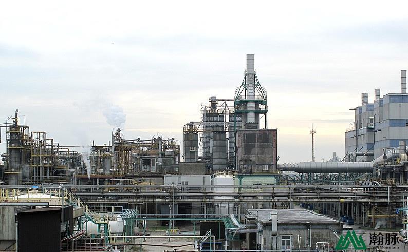 Wuxi High Mountain Hi-tech Development Co.,Ltd 공장 생산 라인