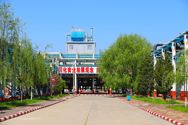 Wuxi High Mountain Hi-tech Development Co.,Ltd 공장 생산 라인