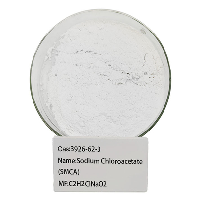 SMCA 제약 중간체,  클로로아세틱 산성의 나트륨 염