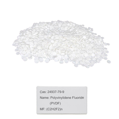 100% 안전성과 통합 피프드프 폴리비닐이덴 불화물 PVDF 1.78 Ｇ / ML 24937-79-9