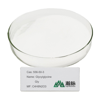 Docosahexaenoic Acid Diglycine Gly-Gly N-Glycyl-Glycine 분말 CAS 25167-62-8 구리 글리신