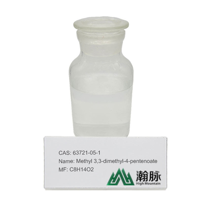 67233-85-6 니코틴과 피레트로이드 반제품 3-Dimethyl-4-Pentenoicacimethylester