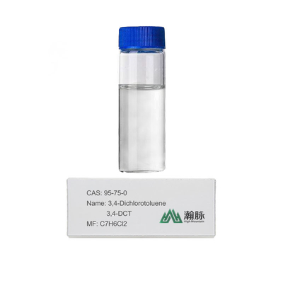 34,디클로로토루엔 화학 중간 물질 CAS 95-75-0 C7H6Cl2 3,4-DCT 3,4-디클로로토