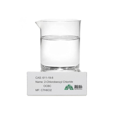 O-클로로벤질 클로라이드 화학 중간 물질 2-클로로벤질 클로라이드 CAS 611-19-8 C7H6Cl2 OCBC