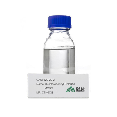 MCBC M-클로로벤질 클로라이드 화학 중간 물질 3-클로로벤질 CAS 620-20-2 C7H6Cl2