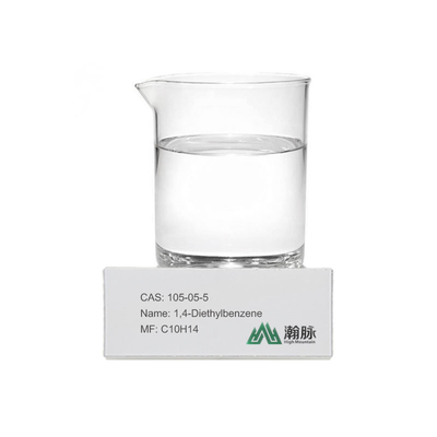 1,4-디에틸벤젠 CAS 105-05-5 C10H14 PDEB P-디에틸벤젠 1,4-디에틸벤젠 (PDEB)