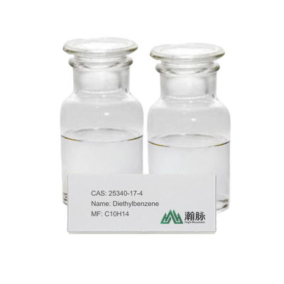 디에틸벤젠 CAS 25340-17-4 C10H14 DEB 다이에틸벤졸 디에틸 벤젠