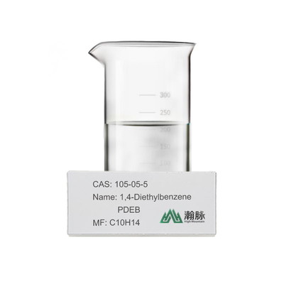 고순도 살충제 1,4-디에틸벤젠 반제품 CAS 105-05-5 C10H14 24.8 mg/L