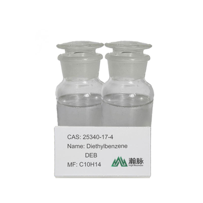 EINECS 246-874-9 다이에틸 벤젠 중간 물질 N20/D 0.99 mm Hg