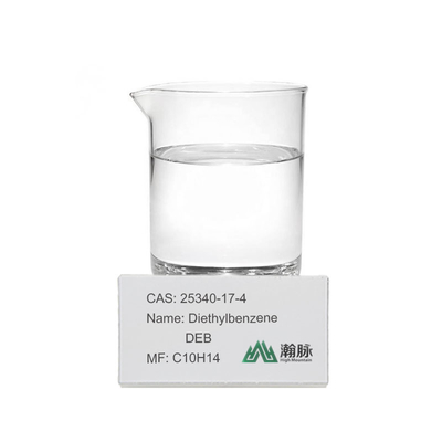 0.99 mm Hg 반열 지수 N20/D의 농약 중간 물질 1.495