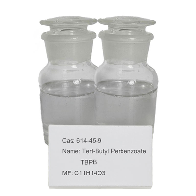 CAS 614-45-9 접착제 및 코팅 용용 텐트 부틸 페르벤조아트