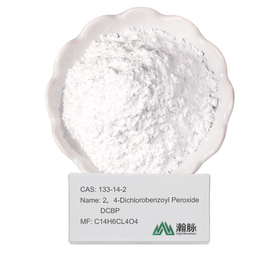 CAS 133 14 2 백색 2,4-디클로로로벤소일 과산화물질