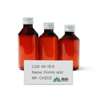 프리미엄 클래드 폼크산 85% - CAS 64-18-6 - 유기 보존제 및 PH 조절제