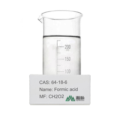 친환경 개미산 92% - CAS 64-18-6 - 녹색 청소 용액