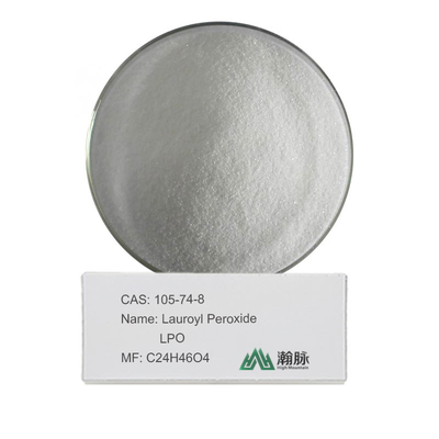 라우로일 과산화 CAS 105-74-8 C24H46O4 LPO 디라우로일 과산화