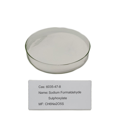 CAS 6035-47-8 디티오나이트 98%  소디움 포름알데히드 술폭실레이트