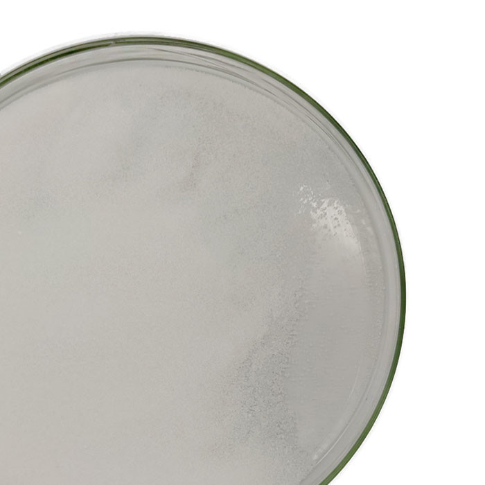 Cas PVDF 수지 케미컬 첨가 전극 바인더 폴리비닐이덴 불화물