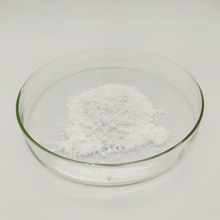 Cas PVDF 수지 케미컬 첨가 전극 바인더 폴리비닐이덴 불화물