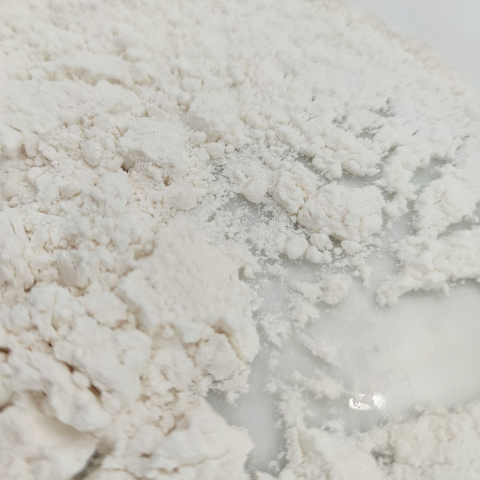 CAS 556-88-7 피레트로이드 중간 분말 인증