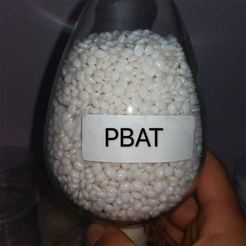 폴리 (부틸렌아디페이트 CO 테레프탈레이트) CAS 55231-08-8 PBAT 수지