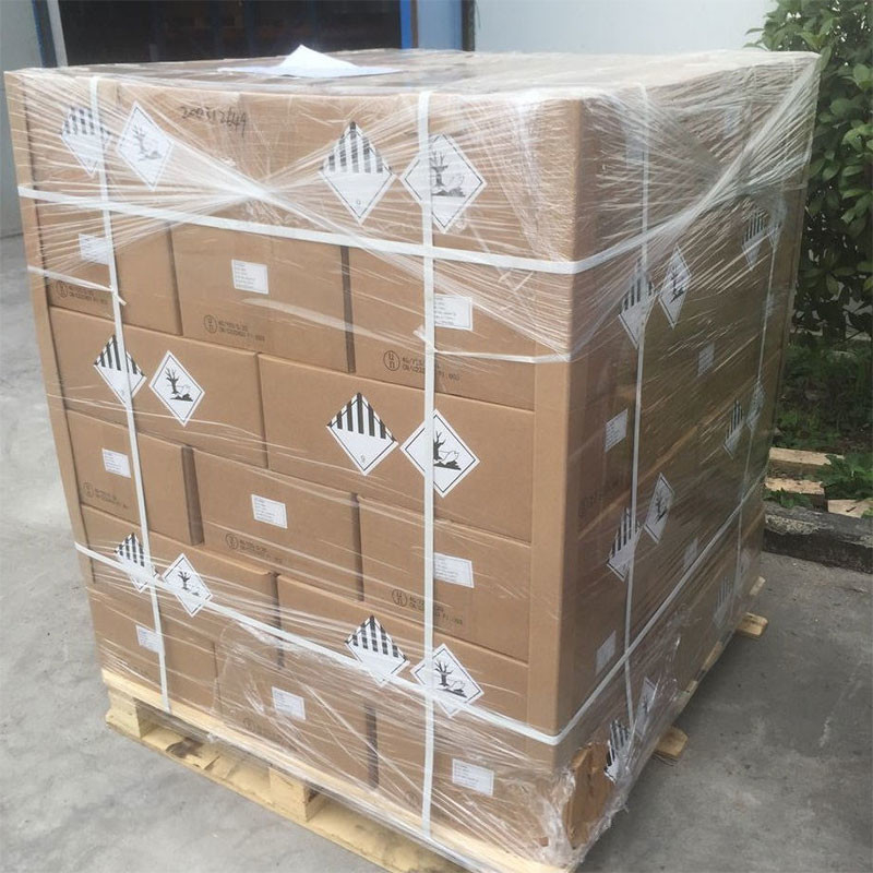 2,2-Azodi(2-Methylbutyronitrile) CAS C10H16N4 유기 과산화물 개시 프로그램들 13472-08-7명