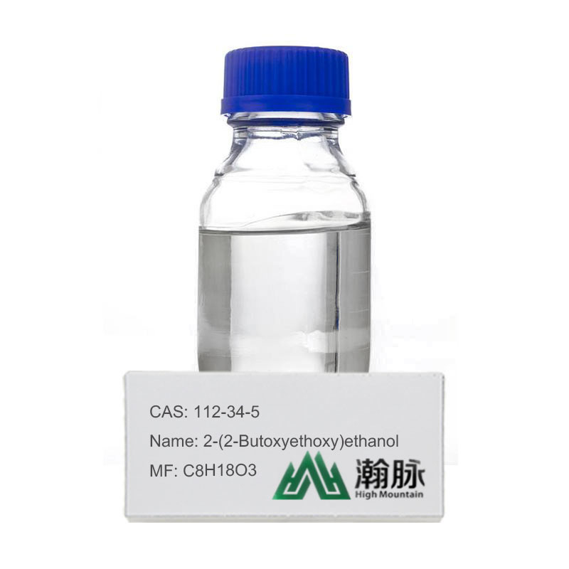 2-(2-부톡시에톡시)에탄올 CAS 112-34-5 C8H18O3 DEB dowanol db