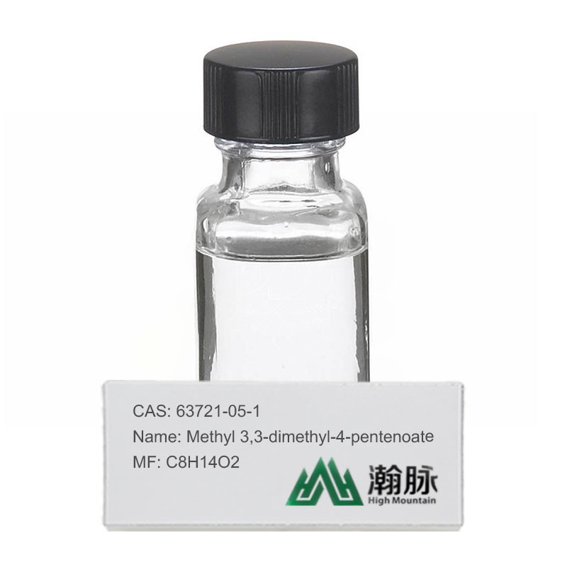 피레트로이드 중간 물질 3 Dmso Dimethyl Sulfoxide CAS 63721-05-1