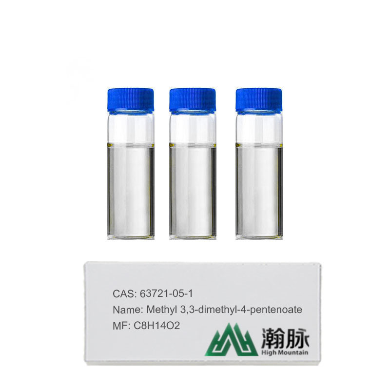 Dmso 용매 피레트로이드 중간 물질 CAS 63721-05-1