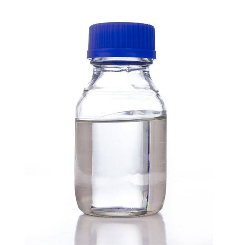 CAS 105-05-5 1,4-디에틸벤젠 폭발 한계 가치 0.8%(V) 분자식 C10H14