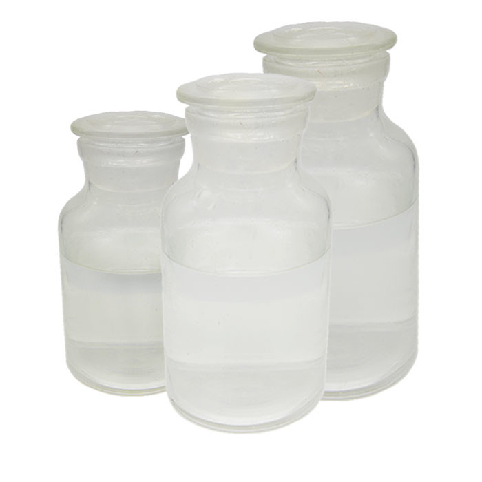 CAS 105-05-5 C10H14 폭발 한계 가치 0.8%(V) 저장 조건은 아래의 +30' Ｃ를 저장합니다