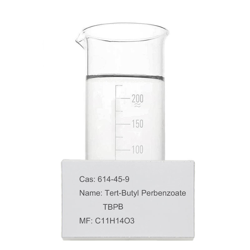 CAS 614-45-9 텐트 부틸 페르벤조아트