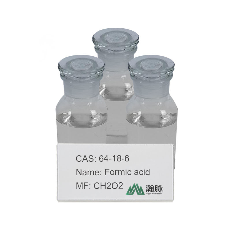 개미산 액체 88% - CAS 64-18-6 - 벌벌레 살균제
