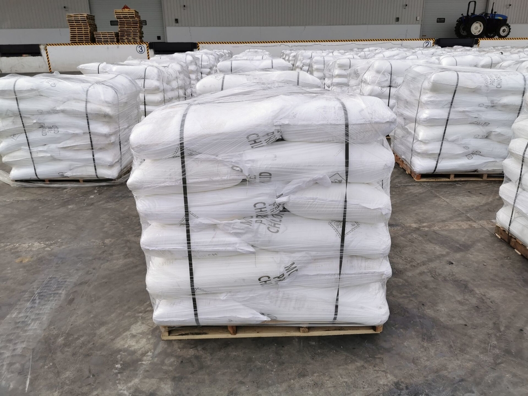 HPMC (Hydroxypropyl Methyl Cellulose) CAS 9004-65-3 다기능 화학 첨가물