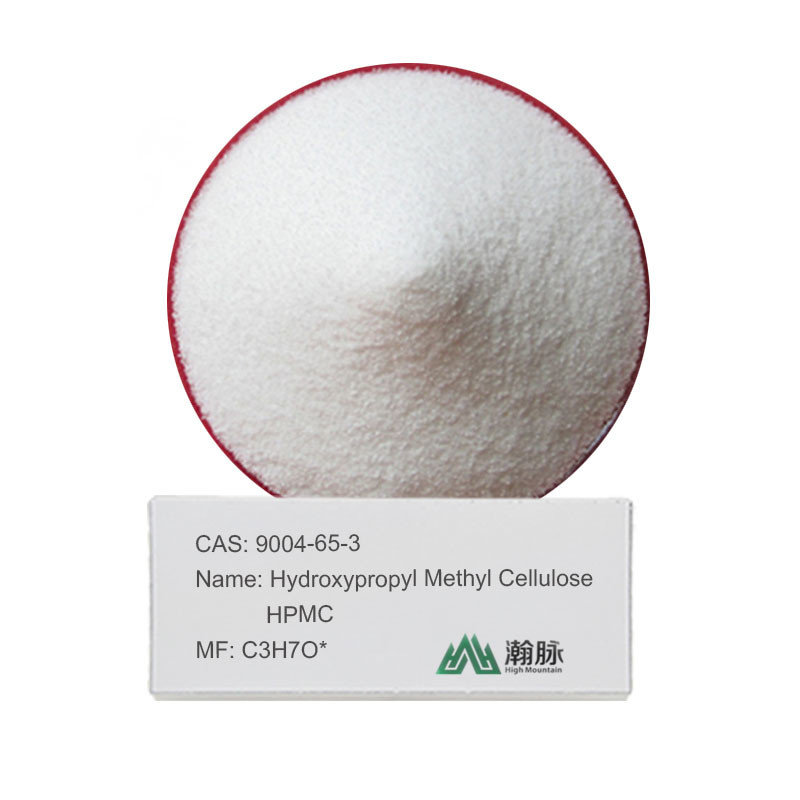 HPMC MHPC CAS 9004-65-3를 발견하십시오 다양한 용도로 사용되는 신뢰할 수있는 하이드록시 프로필 메틸 셀룰로오스
