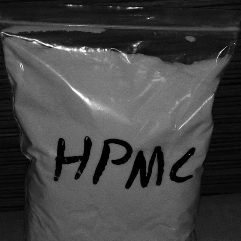 HPMC CAS 9004-65-3 건설 및 화학 첨가물용 우수한 하이드록시프로필 메틸 셀룰로오스