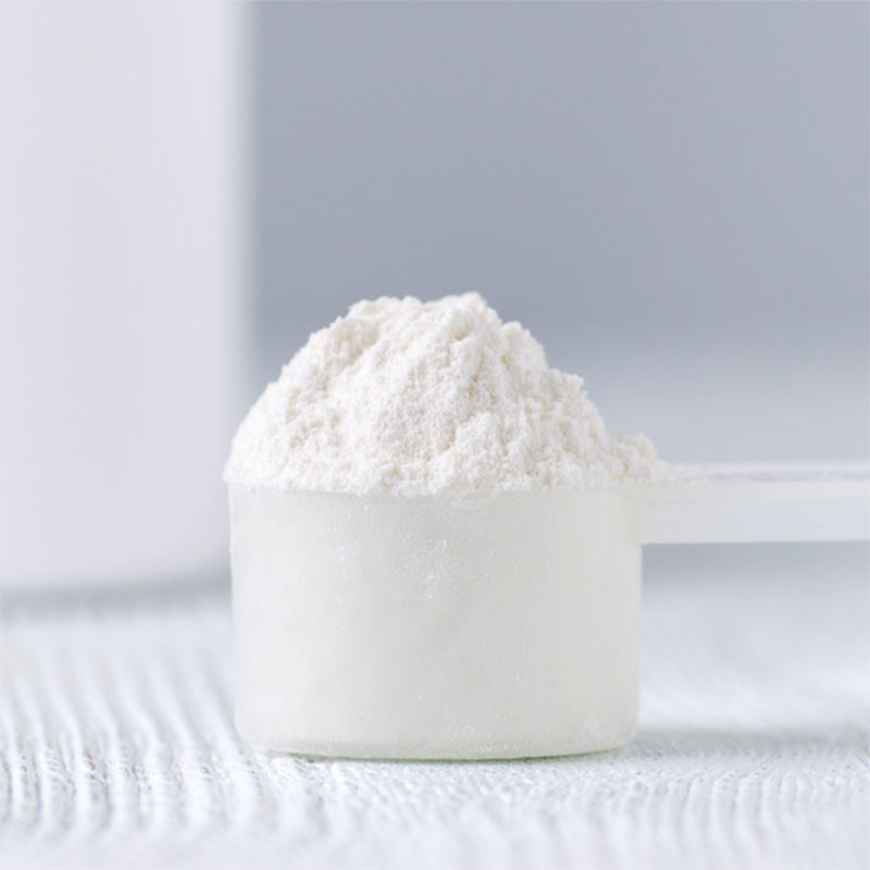 하이드록시 프로필 메틸 셀룰로오스 (HPMC) 퀄리티 화학 첨가물 CAS 9004-65-3