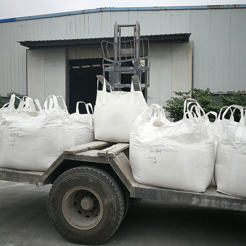 CAS 1314-13-2 ZnO 고순 99.0% 아연 산화물 화장품용