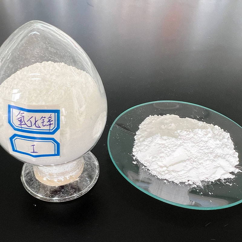 CAS 1314-13-2 ZnO ZNO 진산화물 높은 성능 99.7% 전자 부품