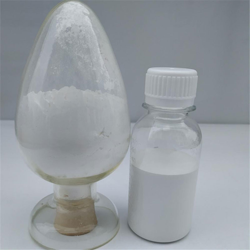 CAS 1314-13-2 진크 산화물 분말 99.5% 순수