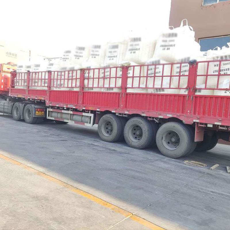 CAS 1314-13-2 진크 산화물 분말 99.5% 순수