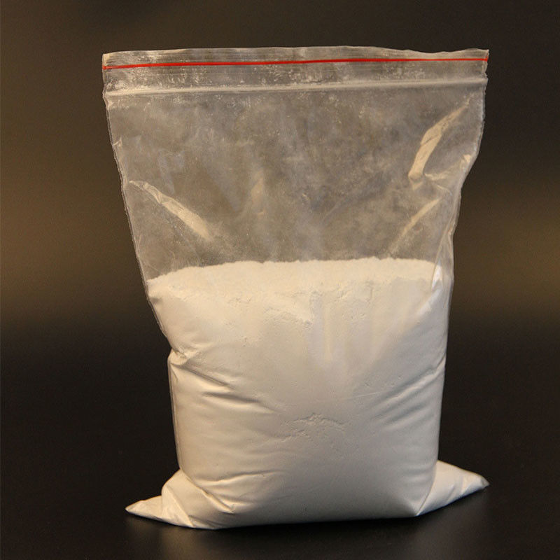 CAS 1314-13-2 ZnO 아연산화 75% 비료 및 농업용