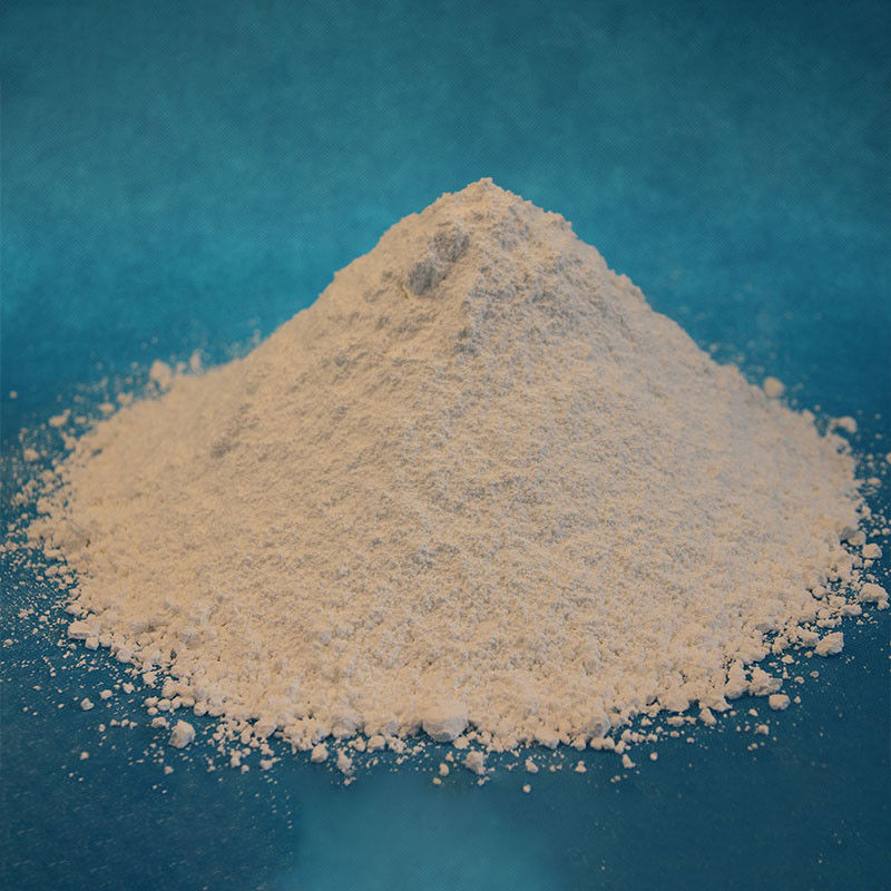 CAS 1314-13-2 ZnO 낮은 납 염기 산화물 99.0% 식품 및 음료 포장용