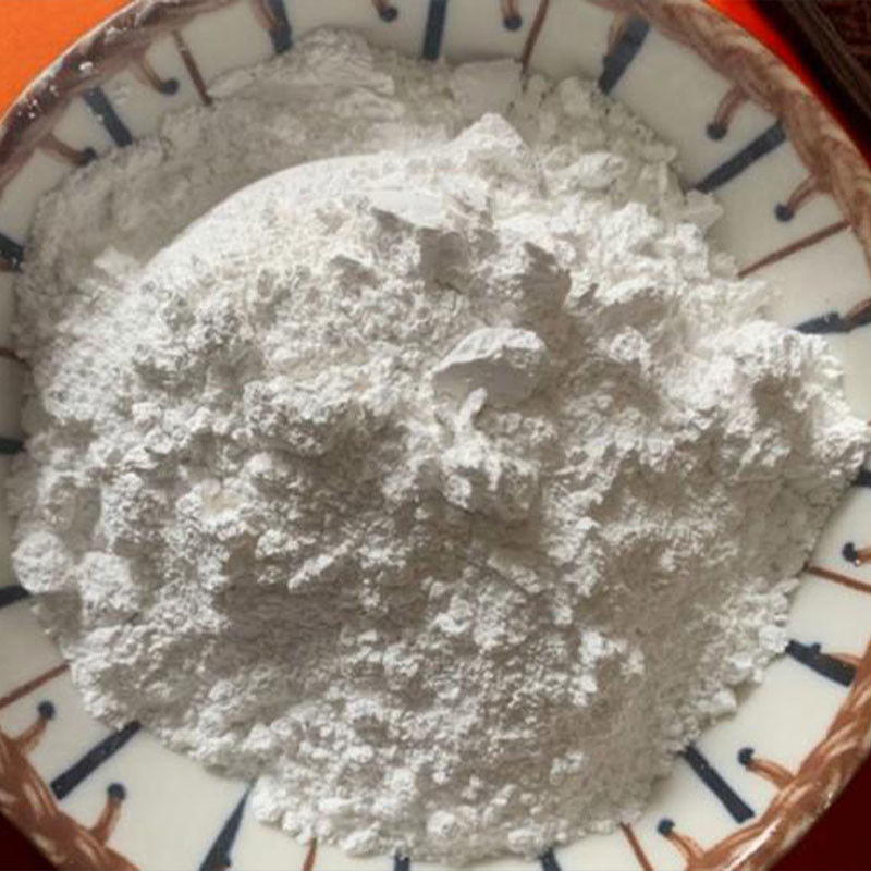 CAS 1314-13-2 ZnO 고품질 구미 세라믹 타이어 제조용 아연 산화물 75%