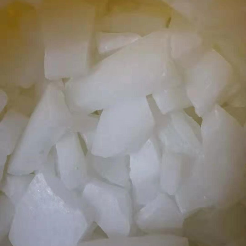 API 크산탄 검 80 메쉬 CAS 11138-66-2 C8H14Cl2N2O2 옥수수 당 껌