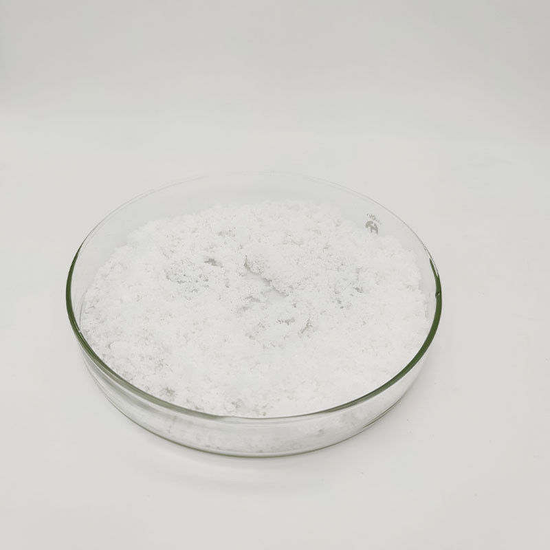 파라 디클로로벤젠 C6H4Cl2 99% 순수성 화학 합성을 위한 흰색 플레이크 결정