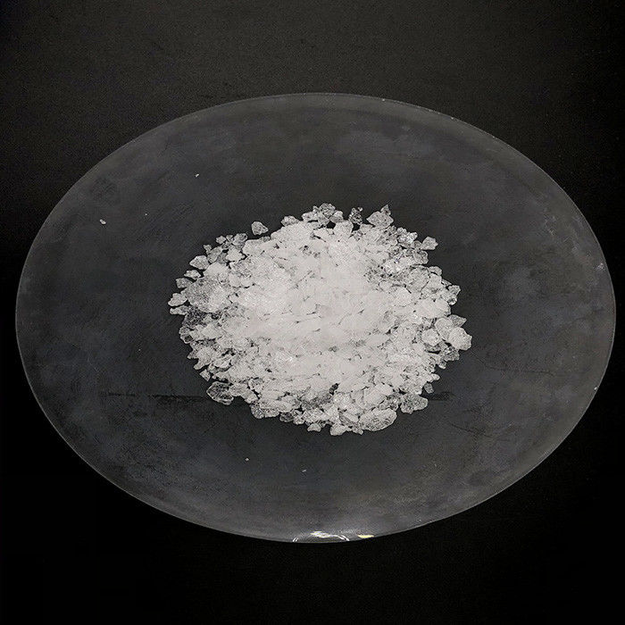 파라 디클로로벤젠 C6H4Cl2 CAS 106-46-7 산업용 디오더넌트용 순백 플라크
